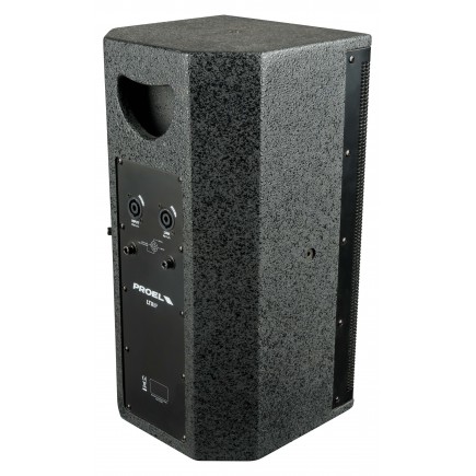 PROEL SOUND LTX8P PROEL SOUND 8032496905455 China ST 1 1 Active 1 0 3 HAWA 85182200 2-WAY INSTALLATION PASSIVE SPEAKER pbLTX /bi